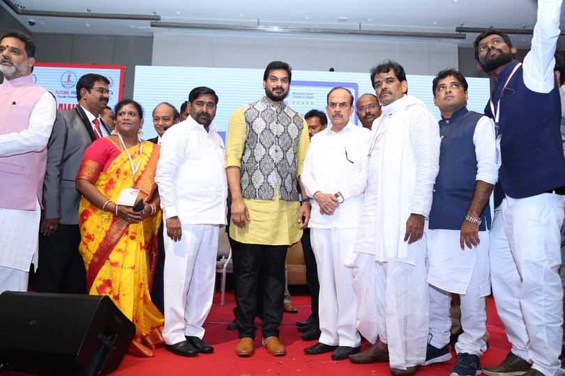 Career Guidance Seminar